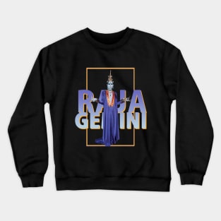 RAJA Crewneck Sweatshirt